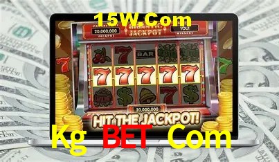 Integração de APIs Kg Bet Com