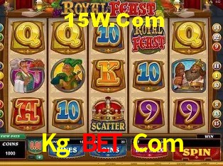 Sistemas de Segurança Kg Bet Com