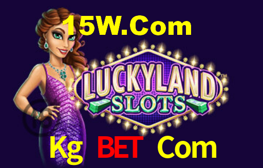 Kg Bet Com: A Experiência de Casino com Jogos de Mesa ao Vivo