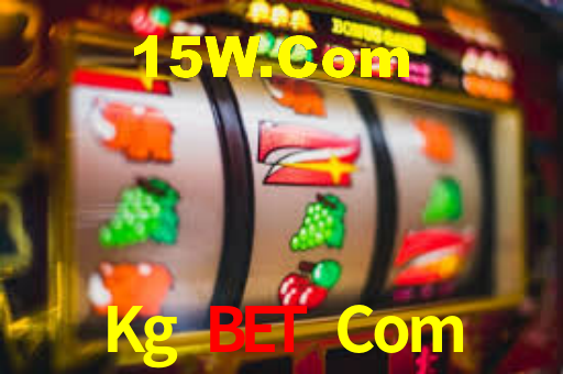 Sinta a adrenalina dos jogos de cassino com Kg Bet Com
