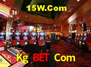 Recursos de Bônus Kg Bet Com