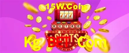 Provedores de Jogos Kg Bet Com