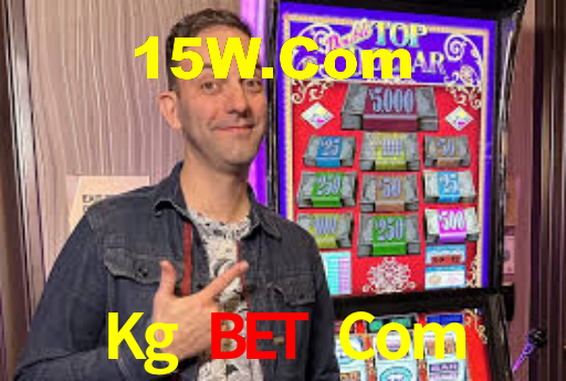 Kg Bet Vip