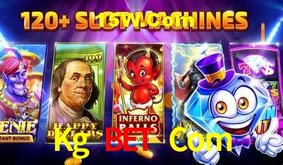 Experiência VIP Kg Bet Com