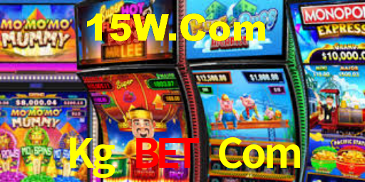 Kg Bet Com