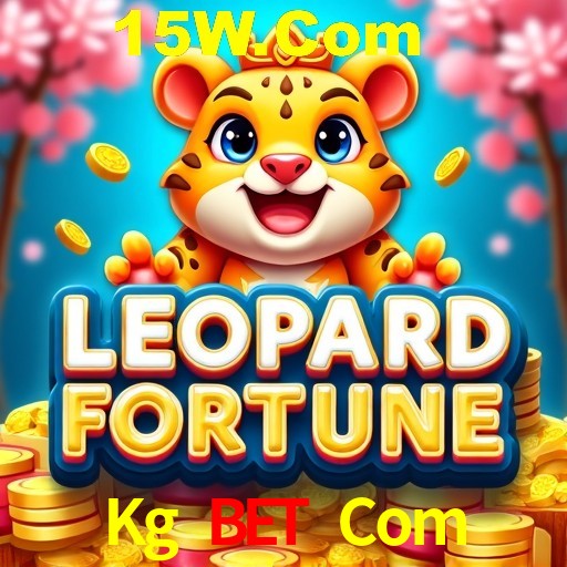 Apostas Esportivas na Kg Bet Com: Um Guia Completo