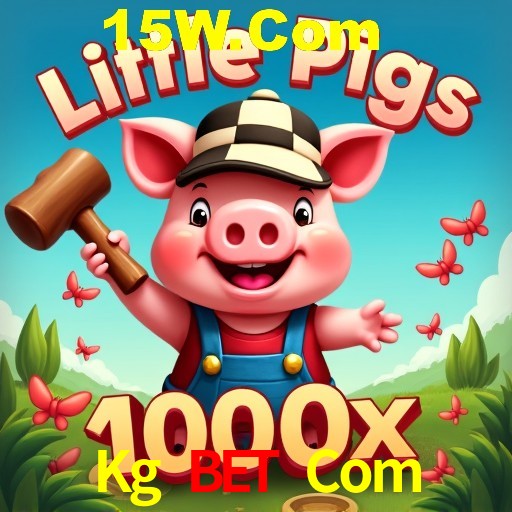 Descubra o Mundo do Cassino Online com Kg Bet Com
