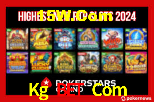 Kg Bet Com