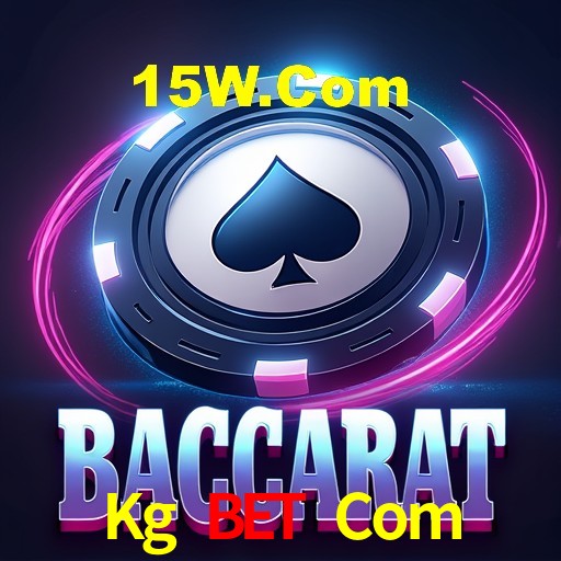 Casino Ao Vivo Kg Bet Com