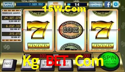 Casino Ao Vivo Kg Bet Com