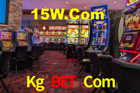 Kg Bet Vip