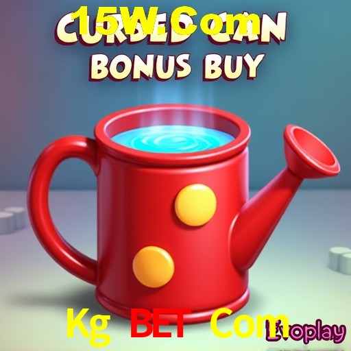 Descubra o Mundo do Cassino Online com Kg Bet Com