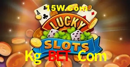 Integração de APIs Kg Bet Com