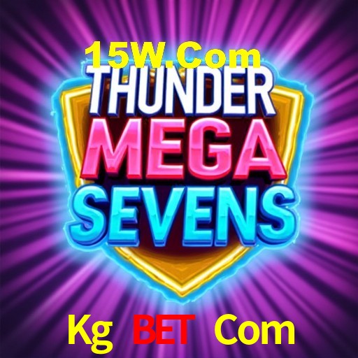 Bônus de Boas-vindas Kg Bet Com