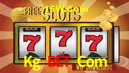 Design Responsivo Kg Bet Com