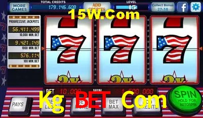 Sistemas de Segurança Kg Bet Com