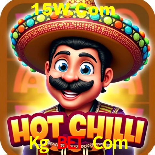 Descubra o Mundo do Cassino Online com Kg Bet Com