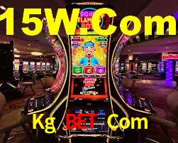 Live Casino Kg Bet Com