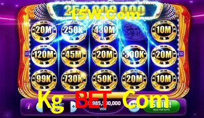 Explore as vantagens do Kg Bet Com: serviço profissional e confiabilidade