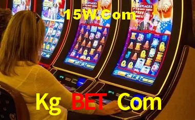 Login Seguro Kg Bet Com