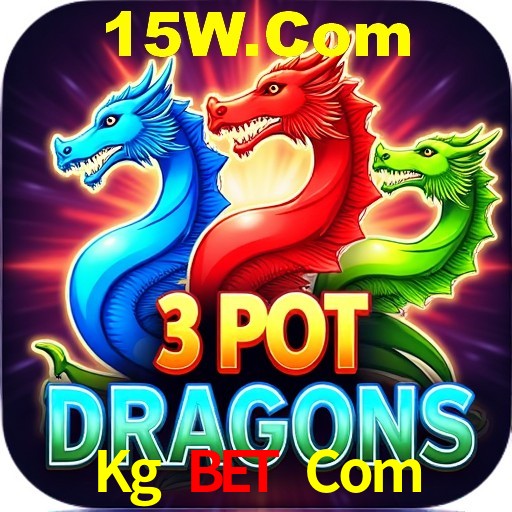 Descubra a Essência do Kg Bet Com: Nossa História e Compromissos