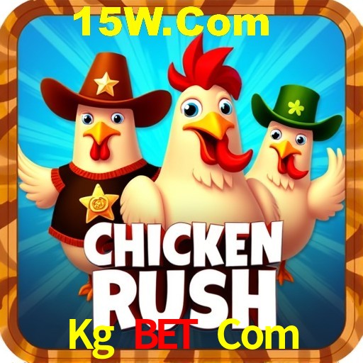 Desvendando o Mundo dos Jogos Virtuais na Kg Bet Com