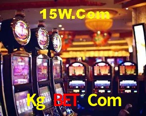 Experiência VIP Kg Bet Com