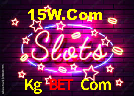 Kg Bet Com App Interface