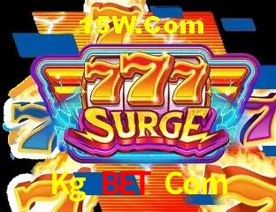 Tecnologia da Plataforma Kg Bet Com