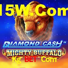 Experiência VIP Kg Bet Com