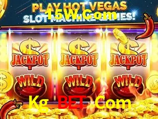 Sinta a adrenalina dos jogos de cassino com Kg Bet Com