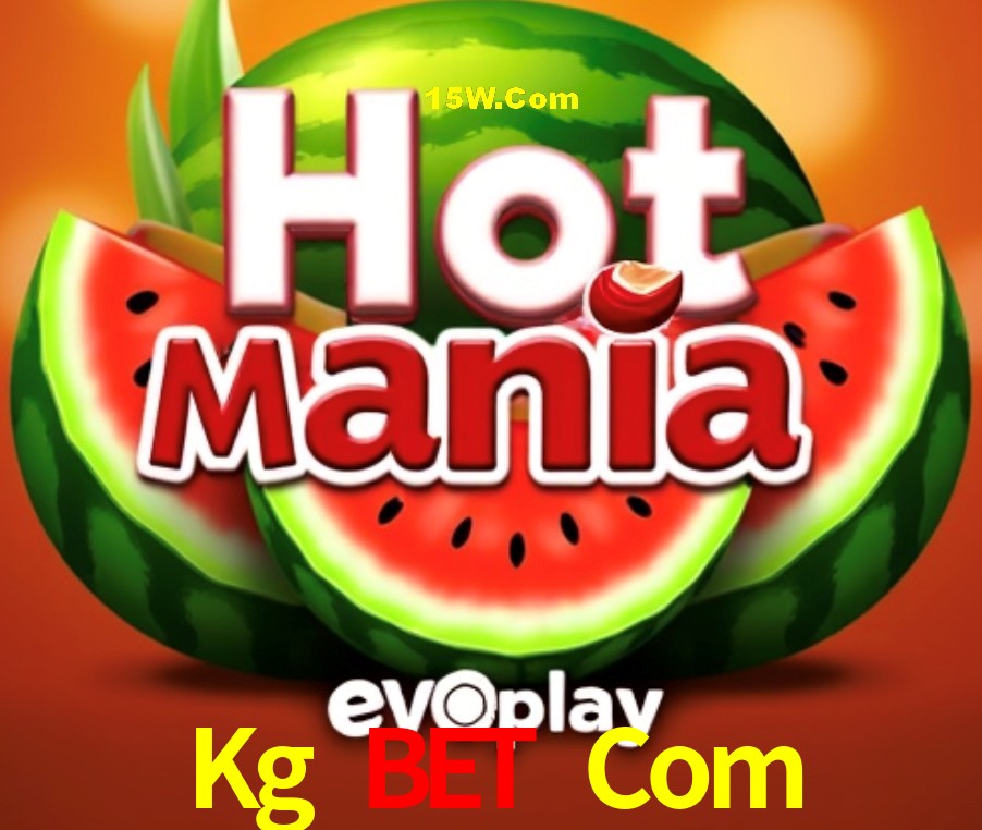 Casino VIP Kg Bet Com