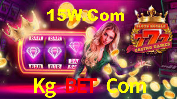 Kg Bet Vip