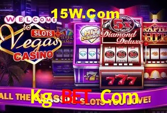 Provedores de Jogos Kg Bet Com