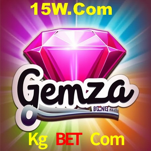 Kg Bet Com: A Experiência de Casino com Jogos de Mesa ao Vivo