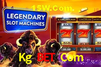 Kg Bet Com