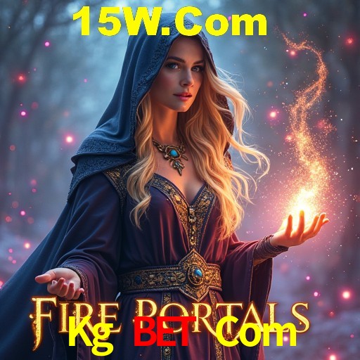 APP oficial da Kg Bet Com para mobile