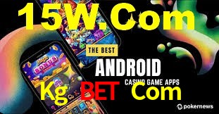 Welcome Bonus Kg Bet Com